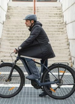 Vêtements Soldes Magasin -Vêtements Soldes Magasin sur chaussures pluie velo ville tucano urbano 1