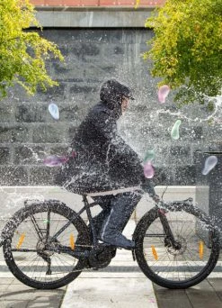 Sur-chaussures Pluie Vélo Ville - Tucano Urbano 9 Sur-chaussures Pluie Vélo Ville - Tucano Urbano -Vêtements Soldes Magasin sur chaussures pluie velo ville tucano urbano 3