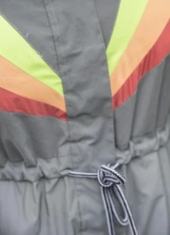 Veste Chaude Vélo Réfléchissante Bobbi - Gofluo -Vêtements Soldes Magasin veste chaude velo reflechissante bobbi gofluo 3