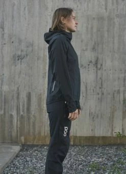Veste De Pluie Vélo Femme Ultra-légère - POC -Vêtements Soldes Magasin veste de pluie velo femme ultra legere poc 3