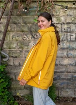 Veste Ultra étanche Et Coupe-vent - Labo Mono -Vêtements Soldes Magasin veste ultra etanche et coupe vent labo mono 2