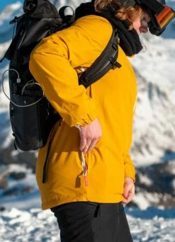 Veste Ultra étanche Et Coupe-vent - Labo Mono -Vêtements Soldes Magasin veste ultra etanche et coupe vent labo mono 3