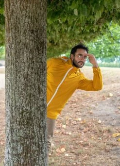 Veste Ultra étanche Et Coupe-vent - Labo Mono -Vêtements Soldes Magasin veste ultra etanche et coupe vent labo mono 4