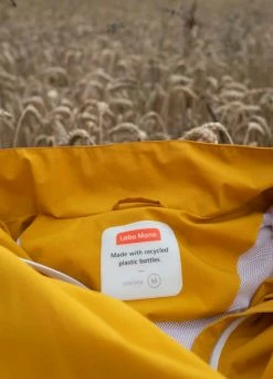 Veste Ultra étanche Et Coupe-vent - Labo Mono -Vêtements Soldes Magasin veste ultra etanche et coupe vent labo mono 5