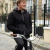 Veste Vélo Hiver Avec Couvre-jambes - Tucano Urbano