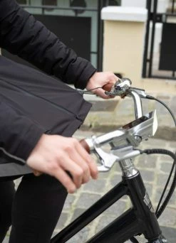 Veste Vélo Hiver Avec Couvre-jambes - Tucano Urbano -Vêtements Soldes Magasin veste velo hiver avec couvre jambes tucano urbano 5
